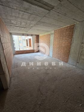 1 bedroom Samara 3, Stara Zagora