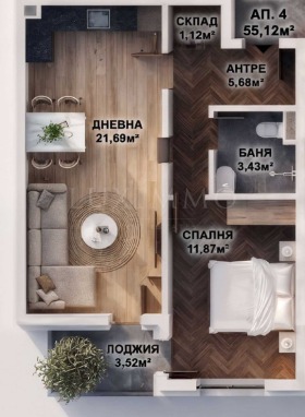 ������� 2-����� | Imot.bg � ����� ������ 6