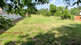 Plot Shtraklevo, region Ruse 1