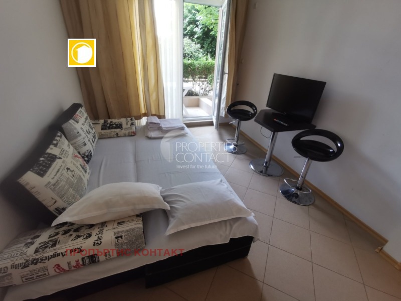 For Sale  Studio region Burgas , k.k. Slanchev bryag , 35 sq.m | 49751615 - image [6]