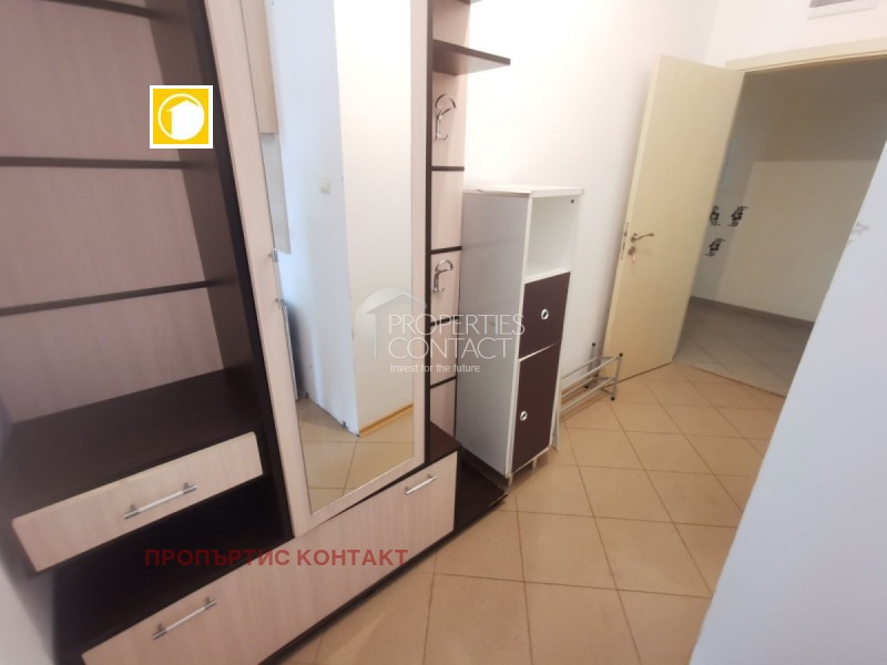 Zu verkaufen  Studio region Burgas , k.k. Slantschew brjag , 35 qm | 49751615 - Bild [13]