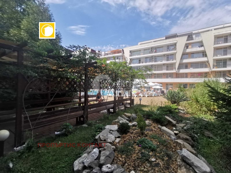 For Sale  Studio region Burgas , k.k. Slanchev bryag , 35 sq.m | 49751615 - image [16]