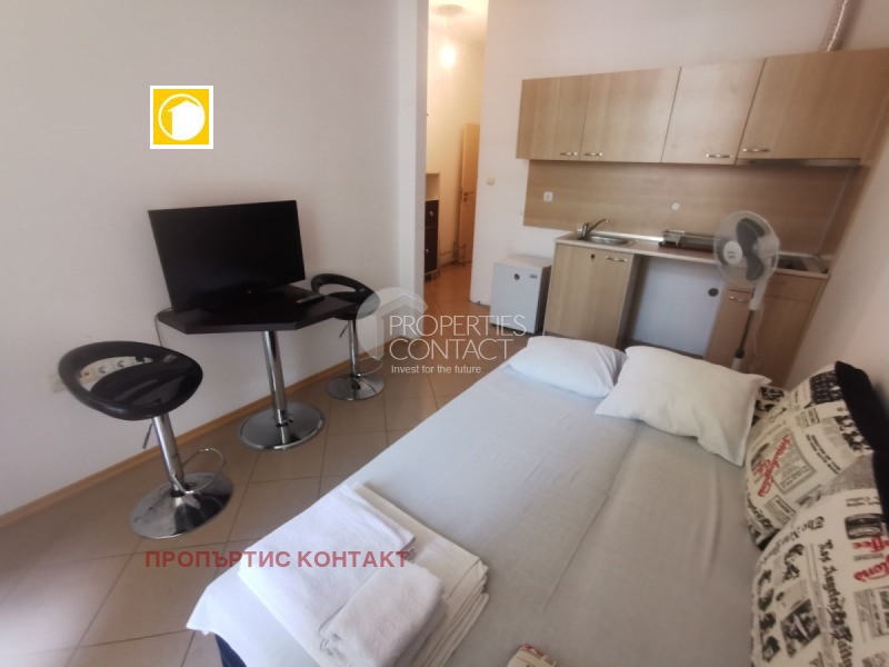 For Sale  Studio region Burgas , k.k. Slanchev bryag , 35 sq.m | 49751615 - image [10]