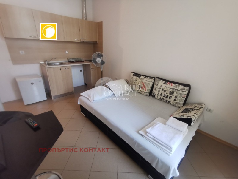 En venta  Estudio región Burgas , k.k. Slanchev bryag , 35 metros cuadrados | 49751615 - imagen [9]