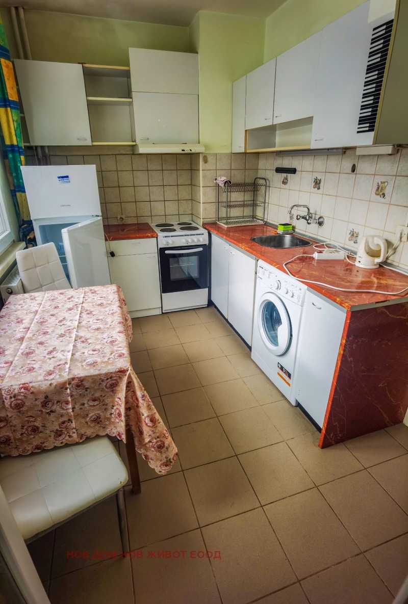 Продава 1-СТАЕН, гр. София, Дружба 2, снимка 4 - Апартаменти - 53106695