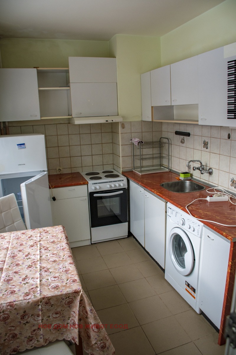 Продава 1-СТАЕН, гр. София, Дружба 2, снимка 3 - Апартаменти - 53106695