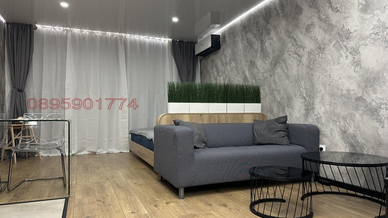 Продава 1-СТАЕН, гр. София, Карпузица, снимка 3 - Апартаменти - 53130621