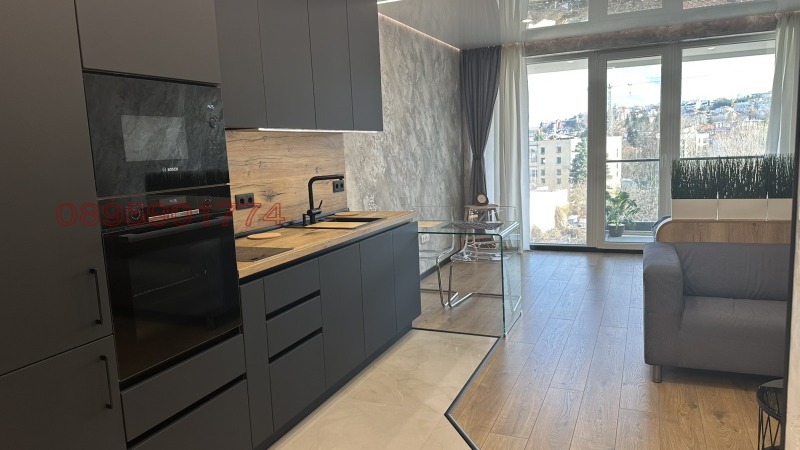 Продава 1-СТАЕН, гр. София, Карпузица, снимка 5 - Апартаменти - 53130621