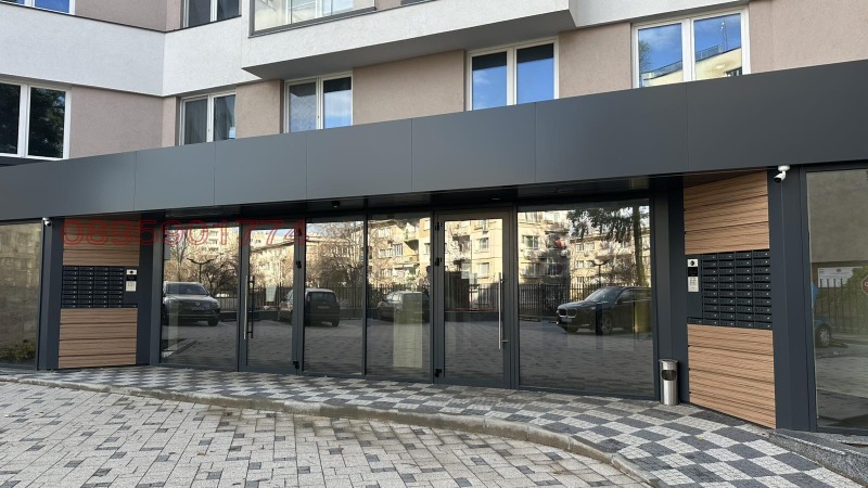 Продава 1-СТАЕН, гр. София, Карпузица, снимка 16 - Апартаменти - 53130621