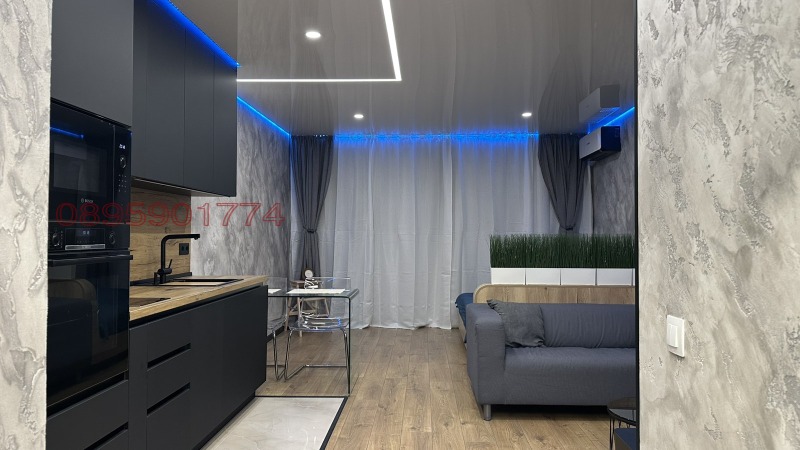 Продава 1-СТАЕН, гр. София, Карпузица, снимка 12 - Апартаменти - 53130621