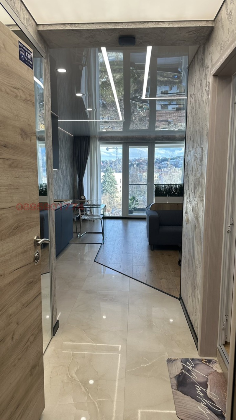 Продава 1-СТАЕН, гр. София, Карпузица, снимка 4 - Апартаменти - 53130621