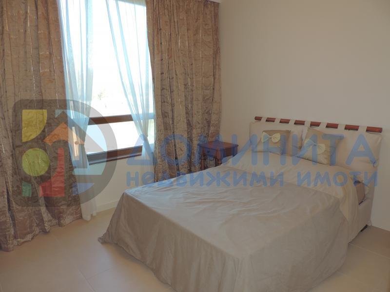 Till salu  1 sovrum region Burgas , Primorsko , 57 kvm | 76209987 - bild [9]