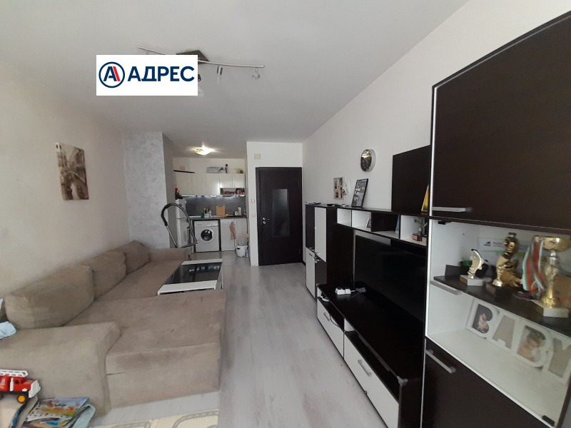 Te koop  1 slaapkamer Stara Zagora , Samara 3 , 56 m² | 37958049 - afbeelding [3]