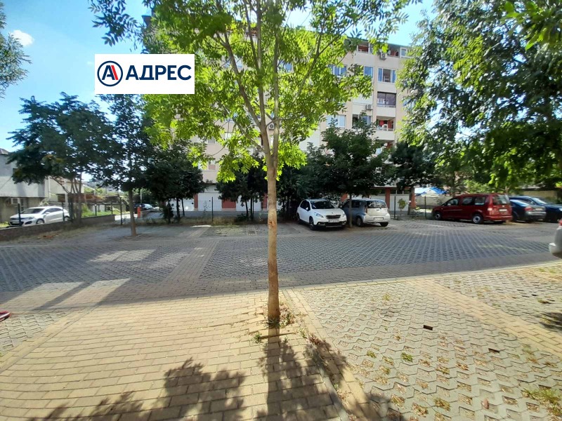 Продава  2-стаен град Стара Загора , Самара 3 , 56 кв.м | 37958049 - изображение [13]