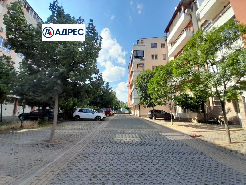 Te koop  1 slaapkamer Stara Zagora , Samara 3 , 56 m² | 37958049 - afbeelding [11]