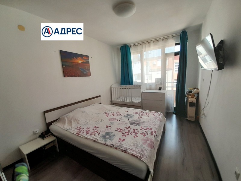 Продава  2-стаен град Стара Загора , Самара 3 , 56 кв.м | 37958049 - изображение [5]