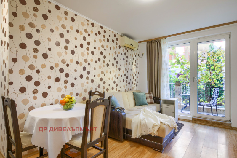 En venta  1 dormitorio región Burgas , Nesebar , 55 metros cuadrados | 57328814