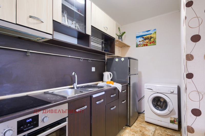 En venta  1 dormitorio región Burgas , Nesebar , 55 metros cuadrados | 57328814 - imagen [6]