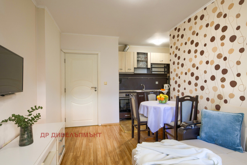 En venta  1 dormitorio región Burgas , Nesebar , 55 metros cuadrados | 57328814 - imagen [5]