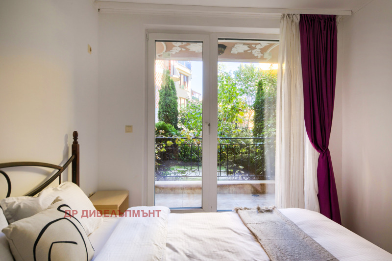 En venta  1 dormitorio región Burgas , Nesebar , 55 metros cuadrados | 57328814 - imagen [13]