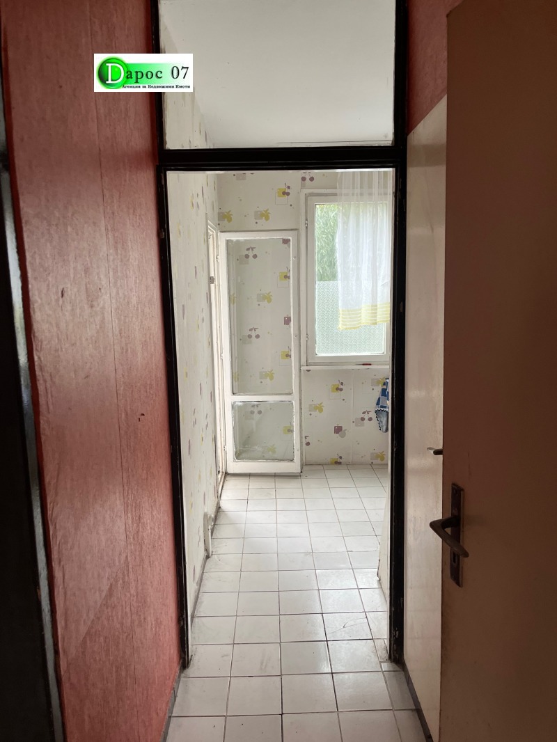 For Sale  1 bedroom Sofia , Sveta Troitsa , 61 sq.m | 23739559 - image [5]