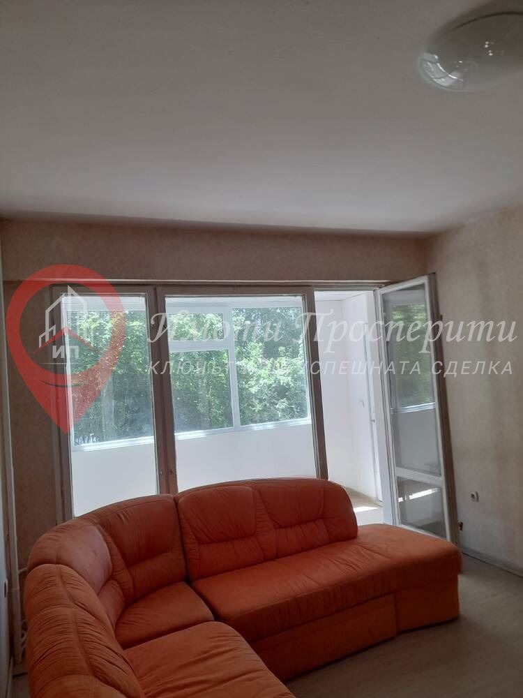 De vânzare  1 dormitor Sofia , Svoboda , 65 mp | 13840437 - imagine [2]