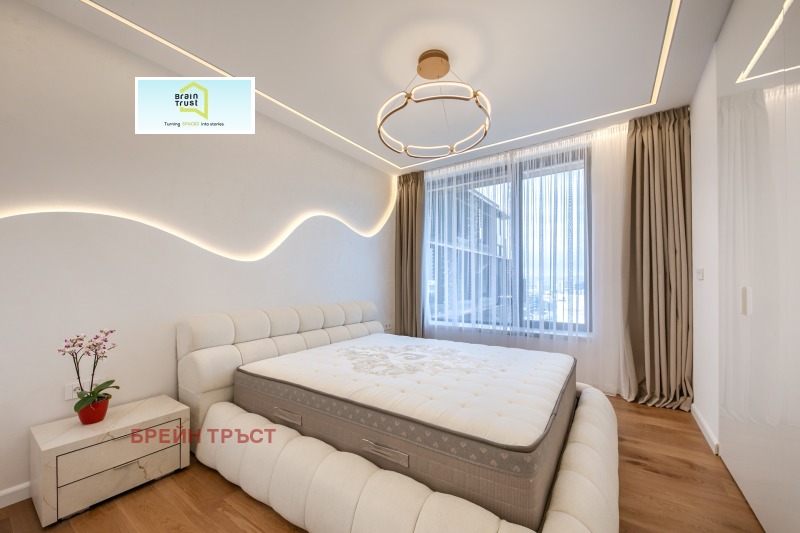 Продава 2-СТАЕН, гр. София, Манастирски ливади, снимка 8 - Апартаменти - 53273276