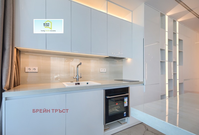 Продава 2-СТАЕН, гр. София, Манастирски ливади, снимка 4 - Апартаменти - 53273276