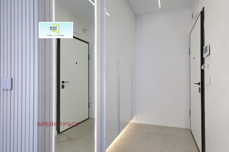 Продава 2-СТАЕН, гр. София, Манастирски ливади, снимка 10 - Апартаменти - 53273276