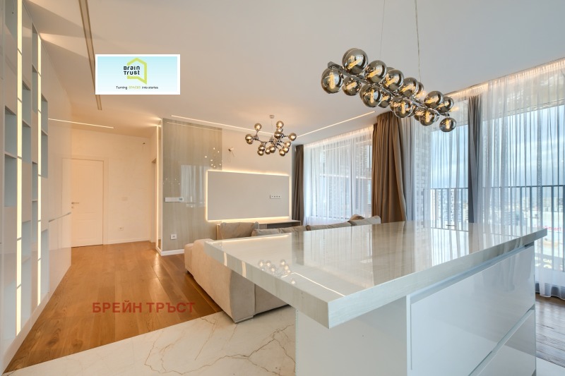 Продава 2-СТАЕН, гр. София, Манастирски ливади, снимка 5 - Апартаменти - 53273276