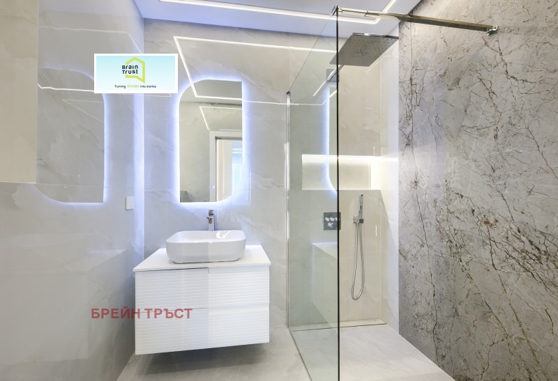 Продава 2-СТАЕН, гр. София, Манастирски ливади, снимка 11 - Апартаменти - 53273276