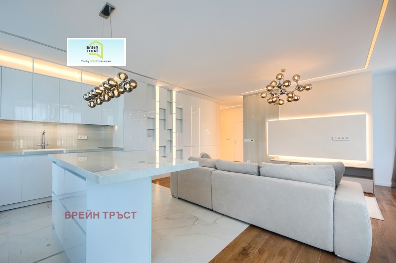Продава 2-СТАЕН, гр. София, Манастирски ливади, снимка 3 - Апартаменти - 53273276