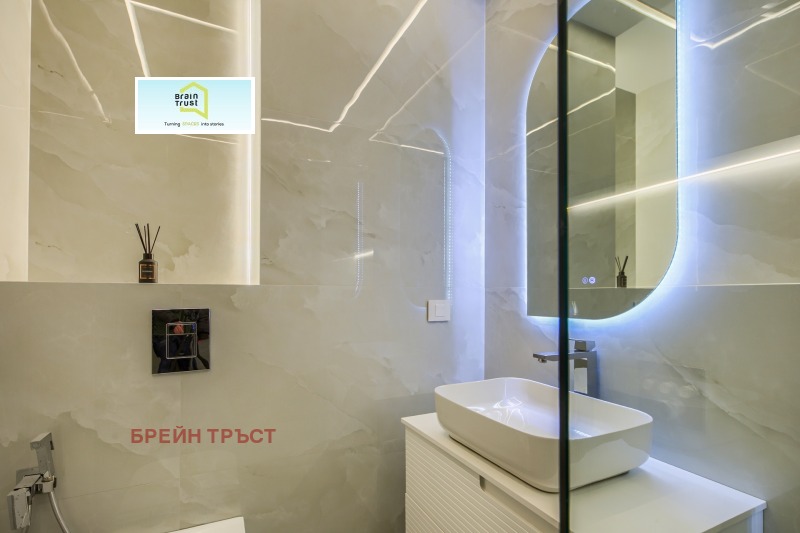 Продава 2-СТАЕН, гр. София, Манастирски ливади, снимка 12 - Апартаменти - 53273276