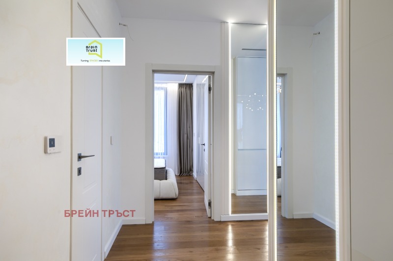 Продава 2-СТАЕН, гр. София, Манастирски ливади, снимка 9 - Апартаменти - 53273276