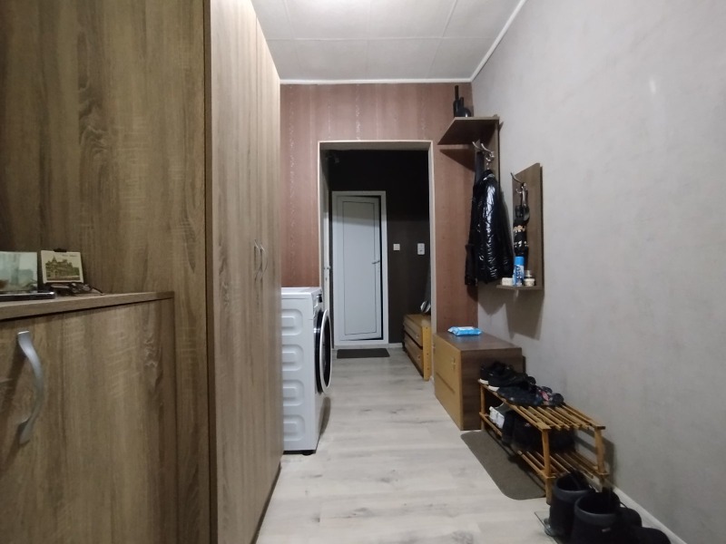 Продава  2-стаен град Русе , Чародейка - Юг , 61 кв.м | 33948367 - изображение [11]