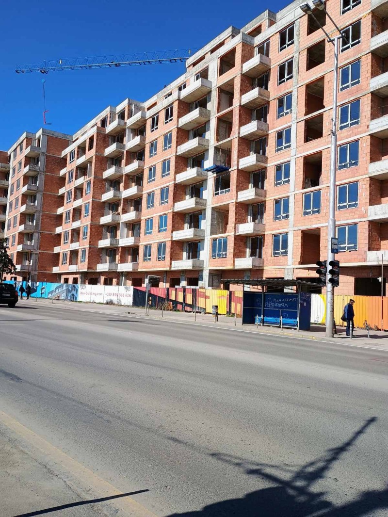 Продава 2-СТАЕН, гр. София, Овча купел, снимка 3 - Aпартаменти - 49587289