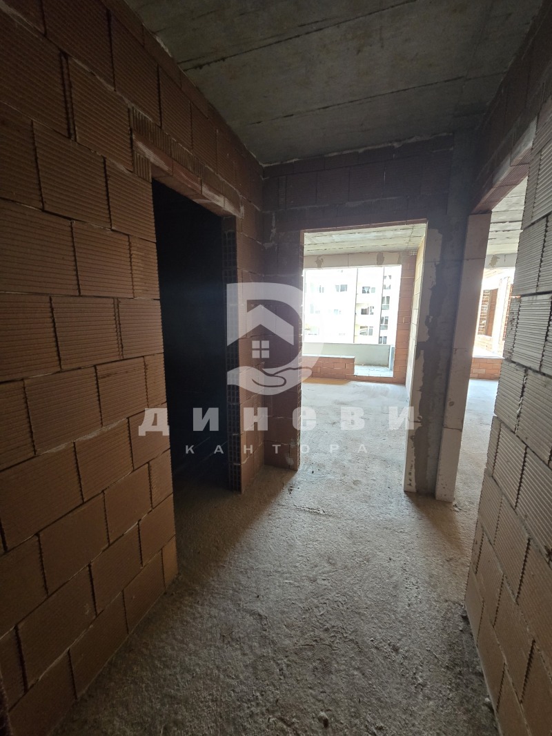 À vendre  1 chambre Stara Zagora , Samara 3 , 66 m² | 56275026 - image [5]
