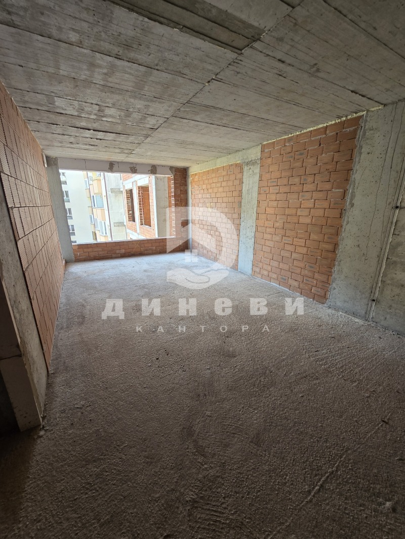 À vendre  1 chambre Stara Zagora , Samara 3 , 66 m² | 56275026