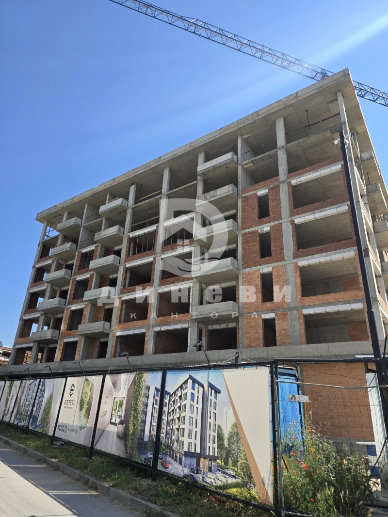 À vendre  1 chambre Stara Zagora , Samara 3 , 66 m² | 56275026 - image [7]