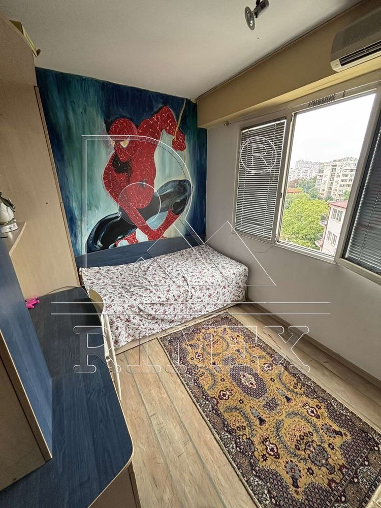 На продаж  1 спальня Пловдив , Изгрев , 48 кв.м | 36940148 - зображення [5]