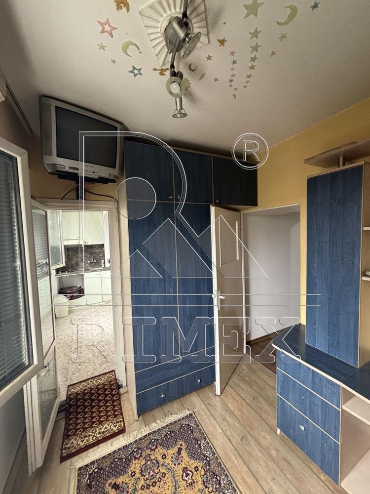 На продаж  1 спальня Пловдив , Изгрев , 48 кв.м | 36940148 - зображення [4]