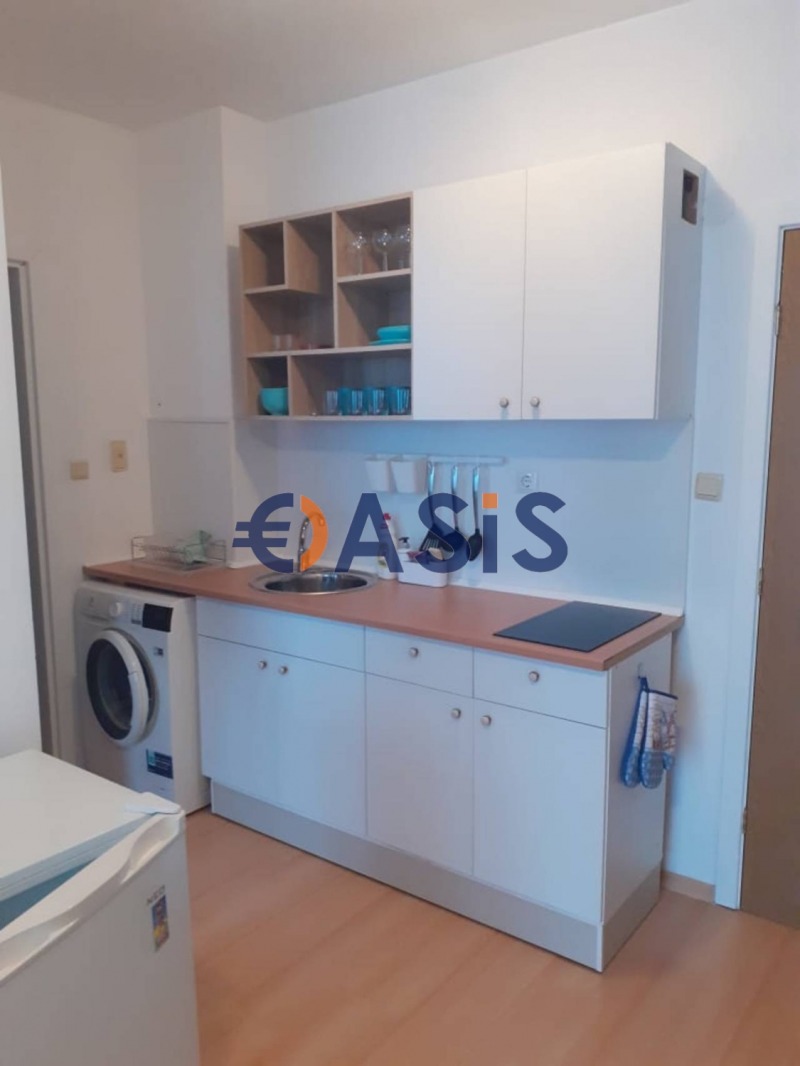 Продава 2-СТАЕН, к.к. Слънчев бряг, област Бургас, снимка 8 - Апартаменти - 52311563