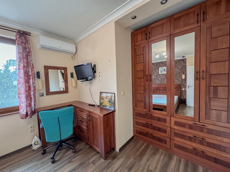 Продава 2-СТАЕН, гр. Бургас, Възраждане, снимка 11 - Апартаменти - 53436023