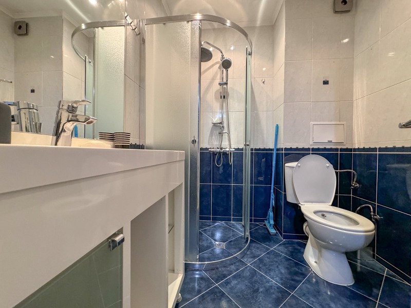 Продава 2-СТАЕН, гр. Бургас, Възраждане, снимка 7 - Апартаменти - 53436023