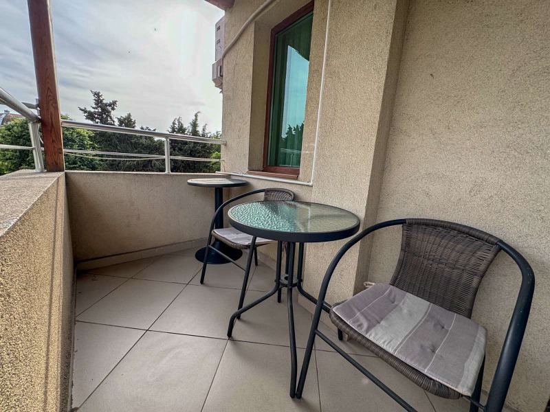 Продава 2-СТАЕН, гр. Бургас, Възраждане, снимка 5 - Апартаменти - 53436023