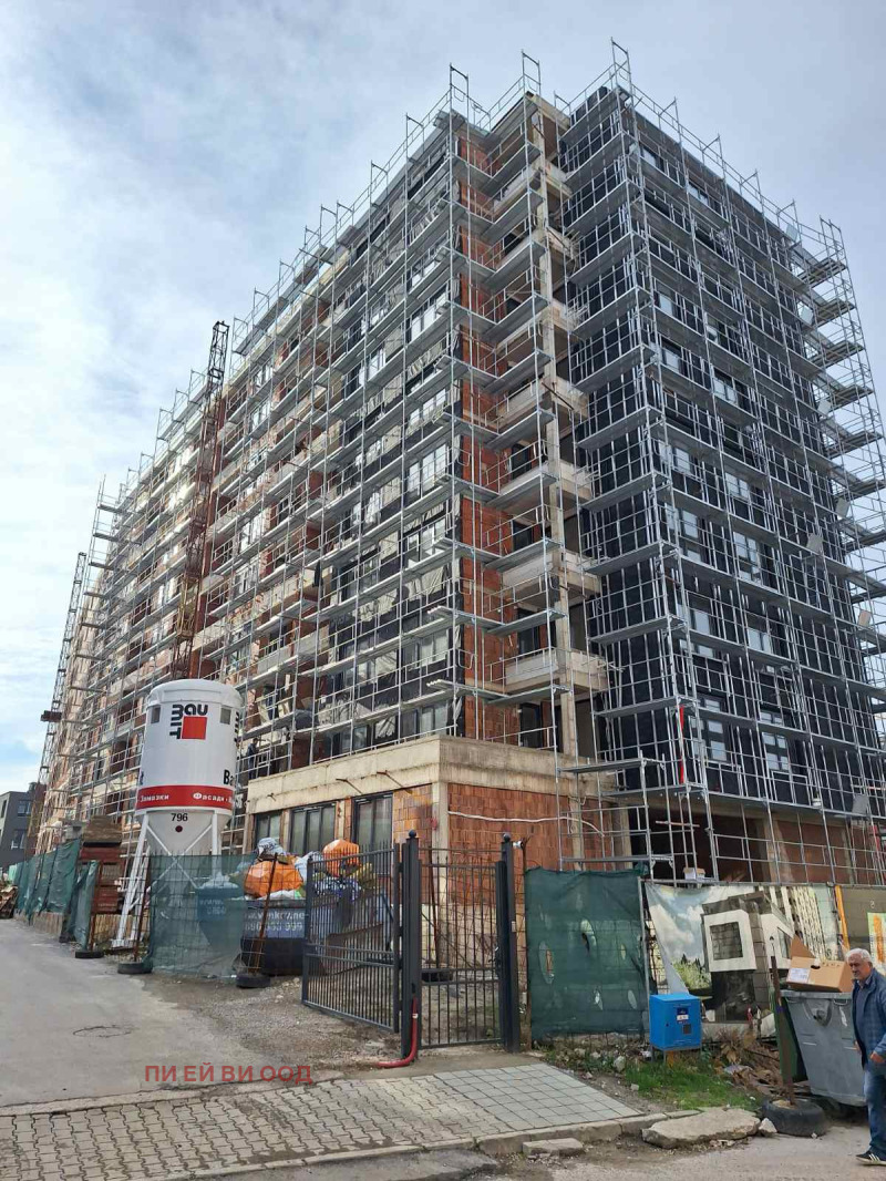 Продава 2-СТАЕН, град София, Овча купел • 146790 € / 287096.29 лв. • 30312394 1