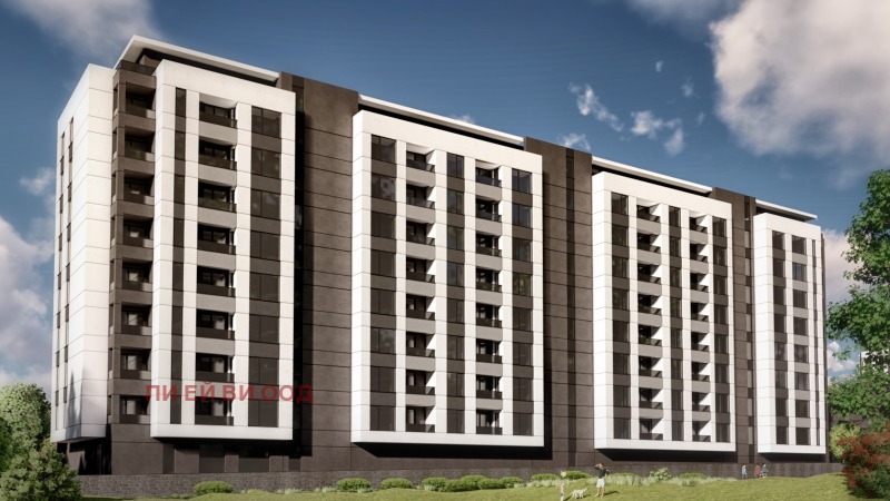 Myytävänä  1 makuuhuone Sofia , Ovtša kupel , 65 neliömetriä | 11845748 - kuva [5]