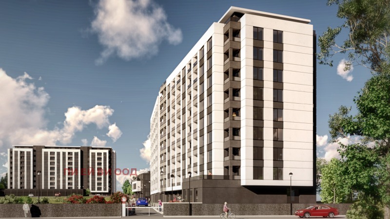 Myytävänä  1 makuuhuone Sofia , Ovtša kupel , 65 neliömetriä | 11845748 - kuva [4]