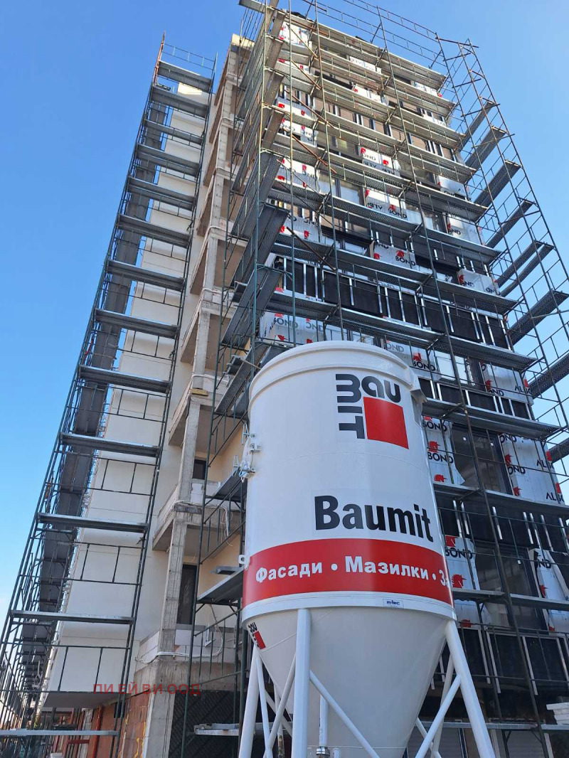 Продава 2-СТАЕН, гр. София, Овча купел, снимка 2 - Апартаменти - 52519207