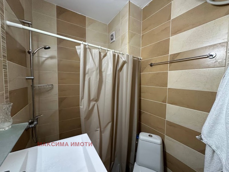 Продава 2-СТАЕН, гр. Свети Влас, област Бургас, снимка 10 - Апартаменти - 52565682